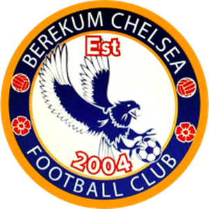 BerekumChelsea